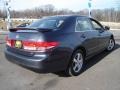 2003 Graphite Pearl Honda Accord EX Sedan  photo #5