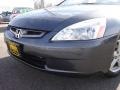 2003 Graphite Pearl Honda Accord EX Sedan  photo #10