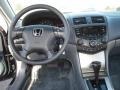 2003 Graphite Pearl Honda Accord EX Sedan  photo #18