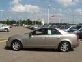 Cashmere - CTS Sedan Photo No. 2