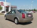 Cashmere - CTS Sedan Photo No. 3