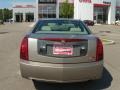 Cashmere - CTS Sedan Photo No. 4