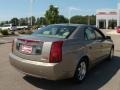 Cashmere - CTS Sedan Photo No. 5