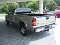 Light Pewter Metallic - Silverado 2500 LS Extended Cab 4x4 Photo No. 3