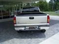 Light Pewter Metallic - Silverado 2500 LS Extended Cab 4x4 Photo No. 4