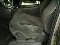 Light Pewter Metallic - Silverado 2500 LS Extended Cab 4x4 Photo No. 10