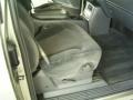 Light Pewter Metallic - Silverado 2500 LS Extended Cab 4x4 Photo No. 12