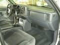 Light Pewter Metallic - Silverado 2500 LS Extended Cab 4x4 Photo No. 13