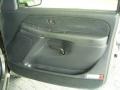 Light Pewter Metallic - Silverado 2500 LS Extended Cab 4x4 Photo No. 14