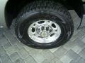 Light Pewter Metallic - Silverado 2500 LS Extended Cab 4x4 Photo No. 16
