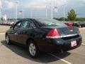 2008 Black Chevrolet Impala LT  photo #3