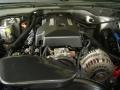 Light Pewter Metallic - Silverado 2500 LS Extended Cab 4x4 Photo No. 19