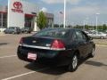 2008 Black Chevrolet Impala LT  photo #5