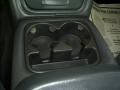 Light Pewter Metallic - Silverado 2500 LS Extended Cab 4x4 Photo No. 21