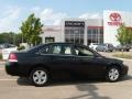2008 Black Chevrolet Impala LT  photo #6