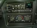 Light Pewter Metallic - Silverado 2500 LS Extended Cab 4x4 Photo No. 22