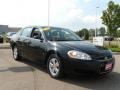 2008 Black Chevrolet Impala LT  photo #7