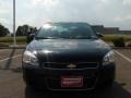 2008 Black Chevrolet Impala LT  photo #8