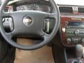 2008 Black Chevrolet Impala LT  photo #13