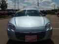 2004 Light Blue Pearl Chrysler Sebring Coupe  photo #8
