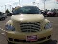 2007 Pastel Yellow Chrysler PT Cruiser Touring  photo #8