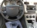 2008 Marathon Blue Pearl Chrysler Sebring LX Sedan  photo #13