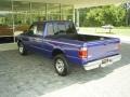 Sonic Blue Metallic - Ranger XLT SuperCab Photo No. 3