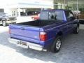 Sonic Blue Metallic - Ranger XLT SuperCab Photo No. 6