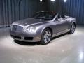 Silver Tempest - Continental GTC  Photo No. 1