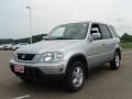 2001 Satin Silver Metallic Honda CR-V Special Edition 4WD  photo #1