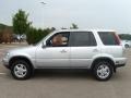 2001 Satin Silver Metallic Honda CR-V Special Edition 4WD  photo #2