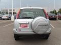 2001 Satin Silver Metallic Honda CR-V Special Edition 4WD  photo #4