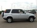 2001 Satin Silver Metallic Honda CR-V Special Edition 4WD  photo #6