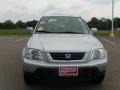 2001 Satin Silver Metallic Honda CR-V Special Edition 4WD  photo #8