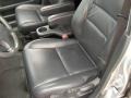 2001 Satin Silver Metallic Honda CR-V Special Edition 4WD  photo #9