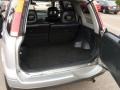 2001 Satin Silver Metallic Honda CR-V Special Edition 4WD  photo #11