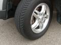 2001 Satin Silver Metallic Honda CR-V Special Edition 4WD  photo #12