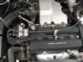 2001 Satin Silver Metallic Honda CR-V Special Edition 4WD  photo #13