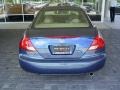 2006 Sapphire Blue Pearl Honda Accord EX-L Coupe  photo #3