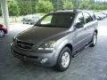Alpine Gray - Sorento LX Photo No. 1
