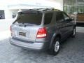 Alpine Gray - Sorento LX Photo No. 4