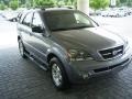 Alpine Gray - Sorento LX Photo No. 5