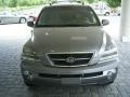 Alpine Gray - Sorento LX Photo No. 6