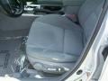 2008 Silver Metallic Mazda MAZDA6 i Sport Sedan  photo #8