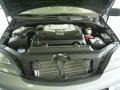 Alpine Gray - Sorento LX Photo No. 17