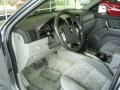 Alpine Gray - Sorento LX Photo No. 25