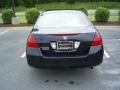 2006 Nighthawk Black Pearl Honda Accord LX Sedan  photo #3