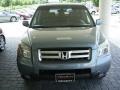 2006 Steel Blue Metallic Honda Pilot EX-L  photo #6