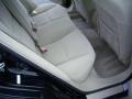 2006 Nighthawk Black Pearl Honda Accord LX Sedan  photo #11