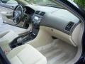 2006 Nighthawk Black Pearl Honda Accord LX Sedan  photo #14